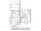 81 Barrack Avenue, Barrack Point NSW 2528 Floorplan