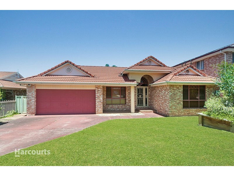 9 Daintree Drive, Albion Park NSW 2527