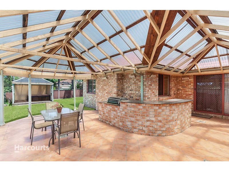 9 Daintree Drive, Albion Park NSW 2527