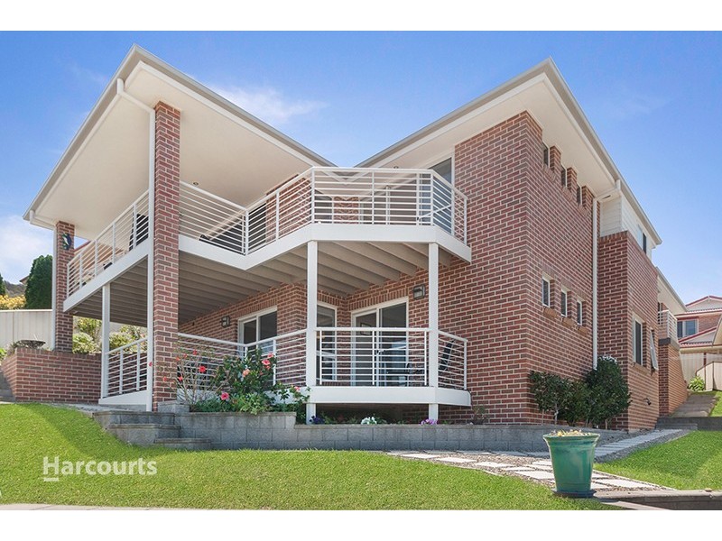 7 Scenic Place, Berkeley NSW 2506