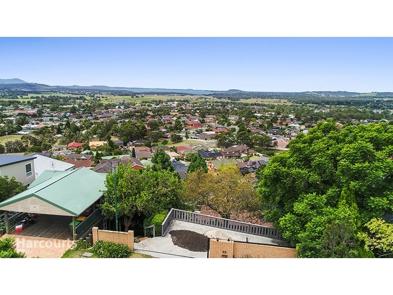 65 Scenic Crescent, Albion Park NSW 2527