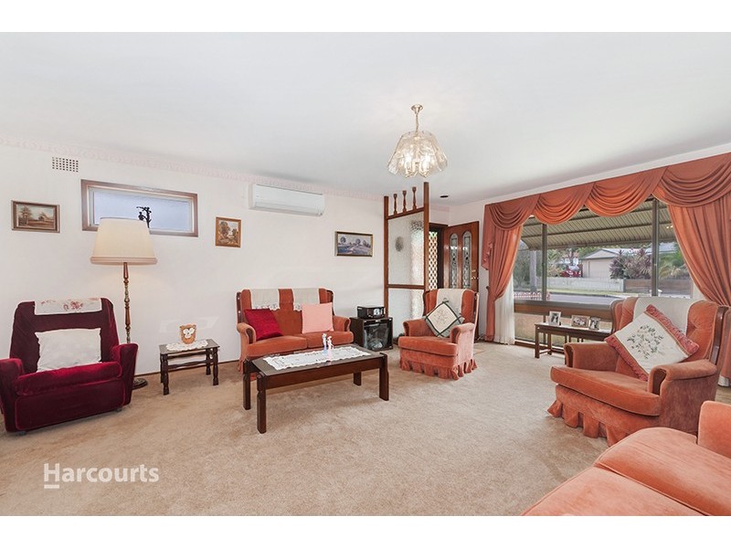 4 O’Keefe Crescent, Albion Park NSW 2527