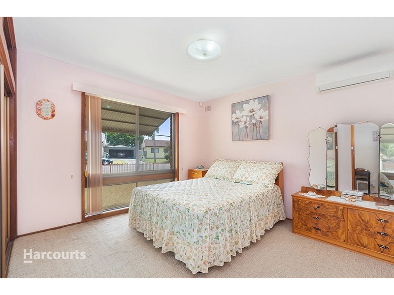 4 O’Keefe Crescent, Albion Park NSW 2527