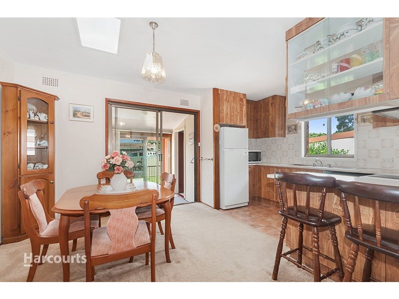 4 O’Keefe Crescent, Albion Park NSW 2527