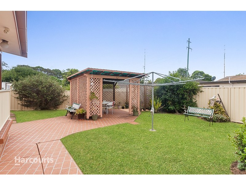4 O’Keefe Crescent, Albion Park NSW 2527