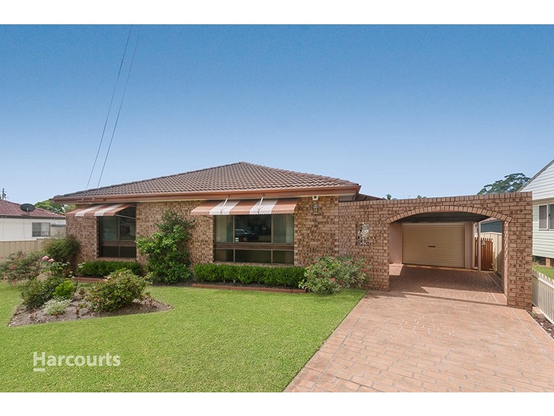 4 O’Keefe Crescent, Albion Park NSW 2527