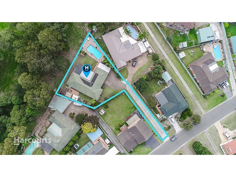 23 Barcoo Circuit, Albion Park NSW 2527