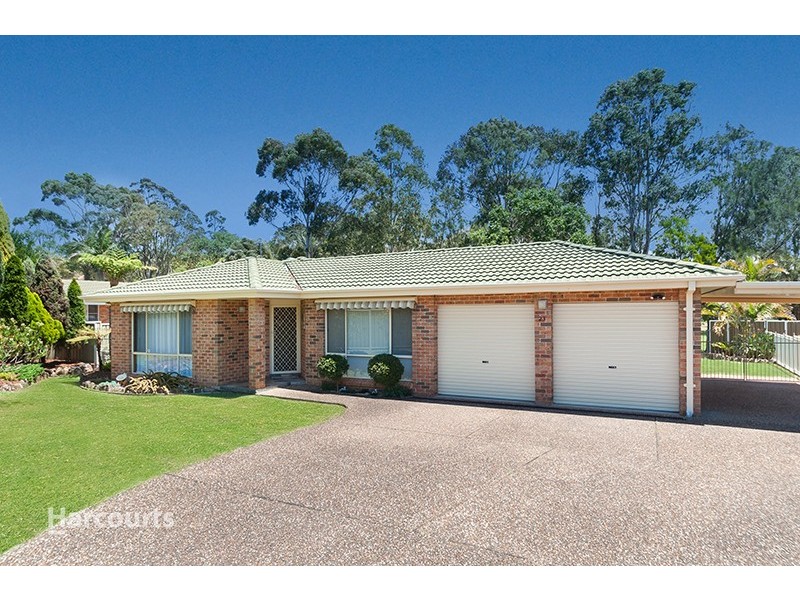 23 Barcoo Circuit, Albion Park NSW 2527
