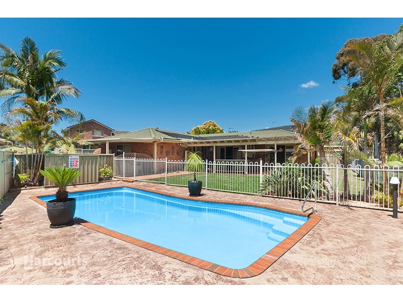 23 Barcoo Circuit, Albion Park NSW 2527