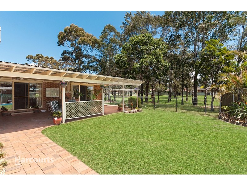 23 Barcoo Circuit, Albion Park NSW 2527
