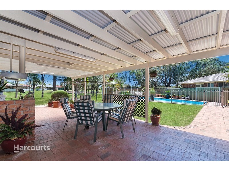 23 Barcoo Circuit, Albion Park NSW 2527