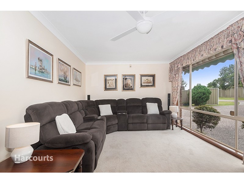 23 Barcoo Circuit, Albion Park NSW 2527