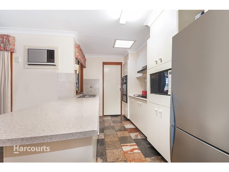 23 Barcoo Circuit, Albion Park NSW 2527