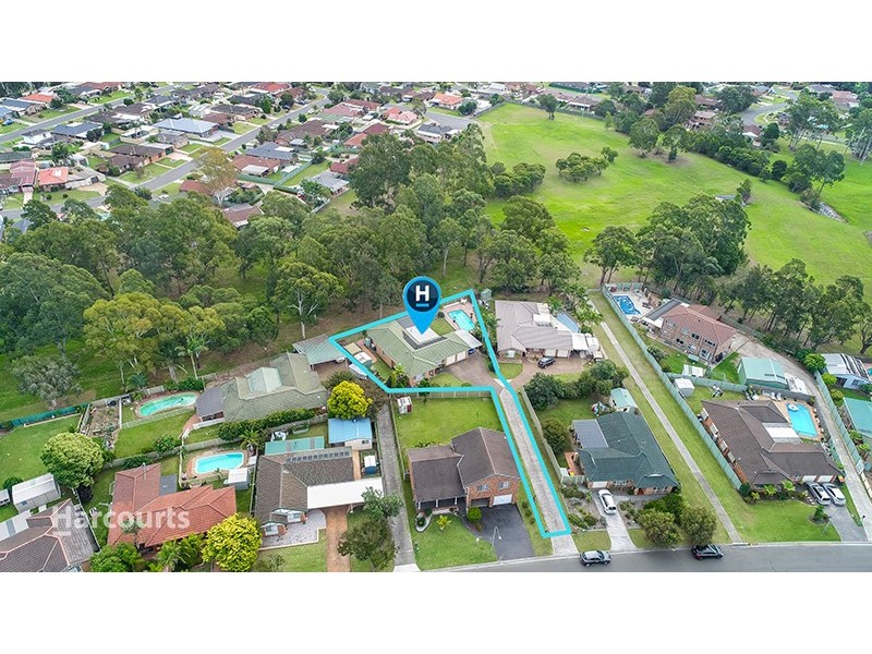 23 Barcoo Circuit, Albion Park NSW 2527