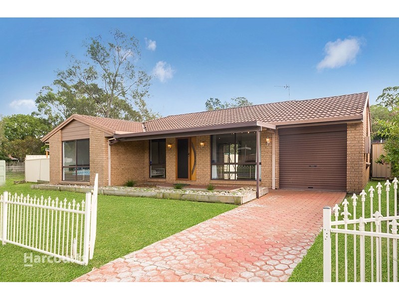 3 Coachwood Drive, Albion Park Rail NSW 2527