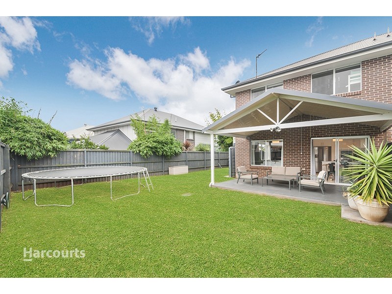 9A Wingello Crescent, Tullimbar NSW 2527