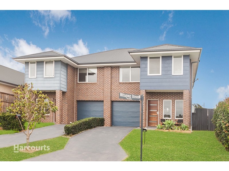 9A Wingello Crescent, Tullimbar NSW 2527