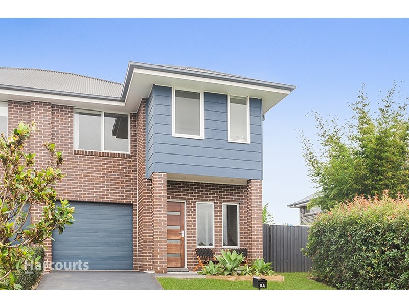 9A Wingello Crescent, Tullimbar NSW 2527