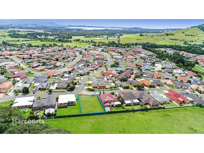 13 Fields Drive, Albion Park NSW 2527