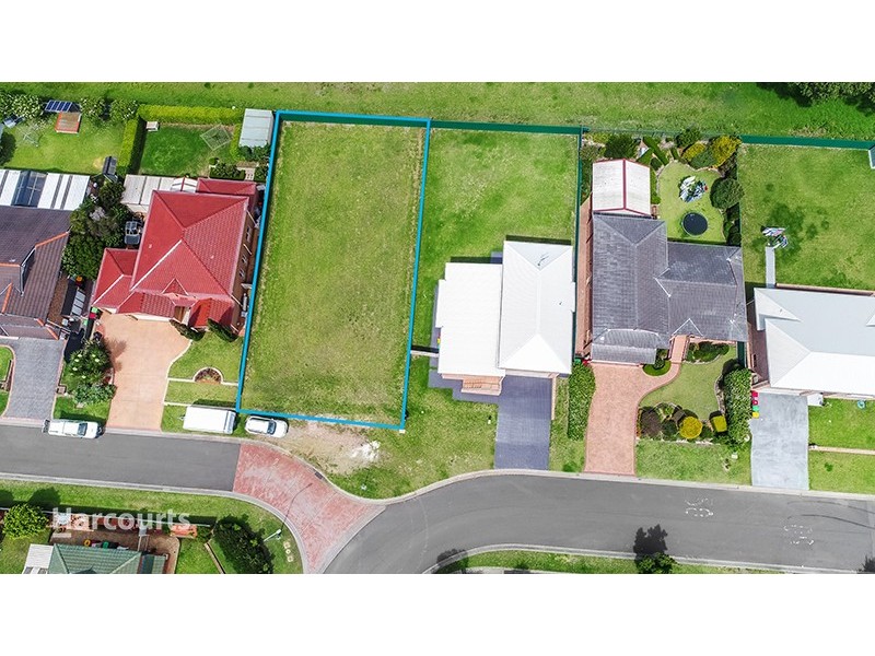 13 Fields Drive, Albion Park NSW 2527
