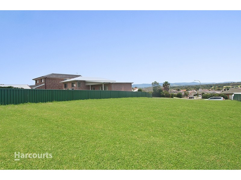 13 Fields Drive, Albion Park NSW 2527