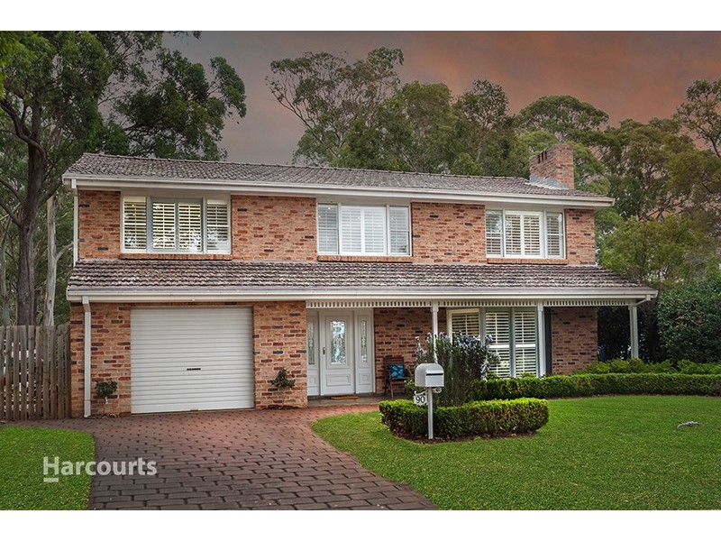 90 Crest Road, Albion Park NSW 2527