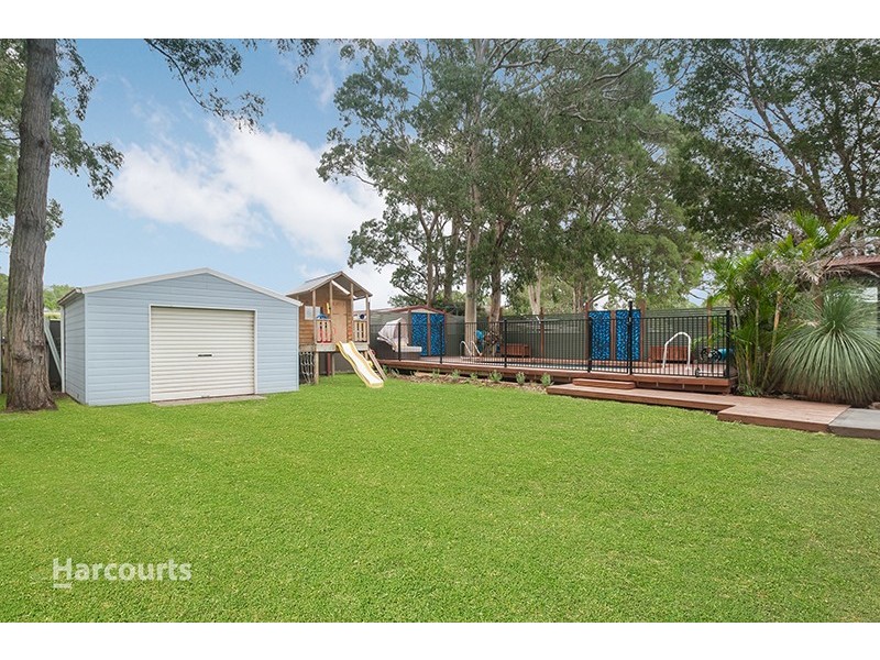90 Crest Road, Albion Park NSW 2527