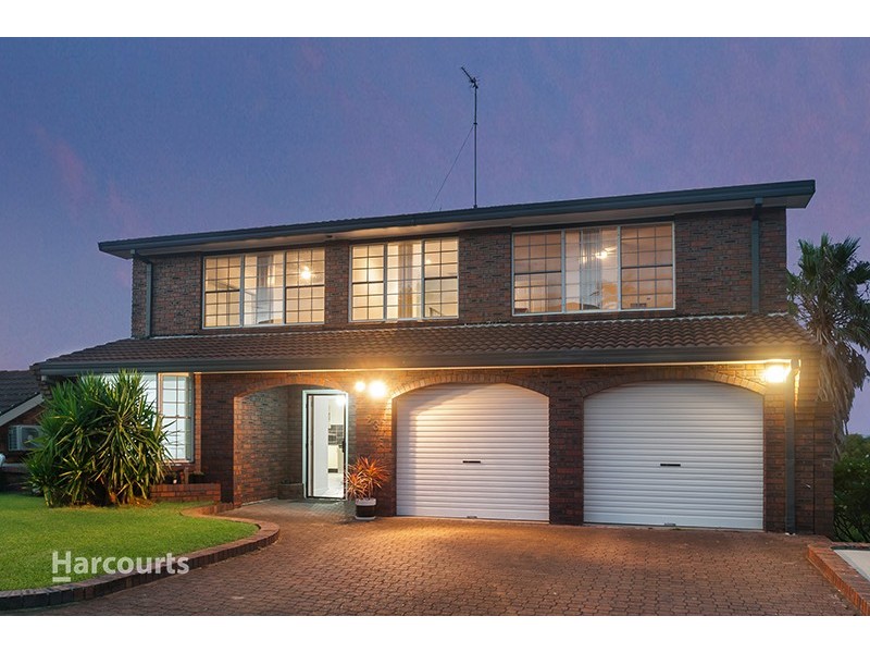 23 Scenic Crescent, Albion Park NSW 2527