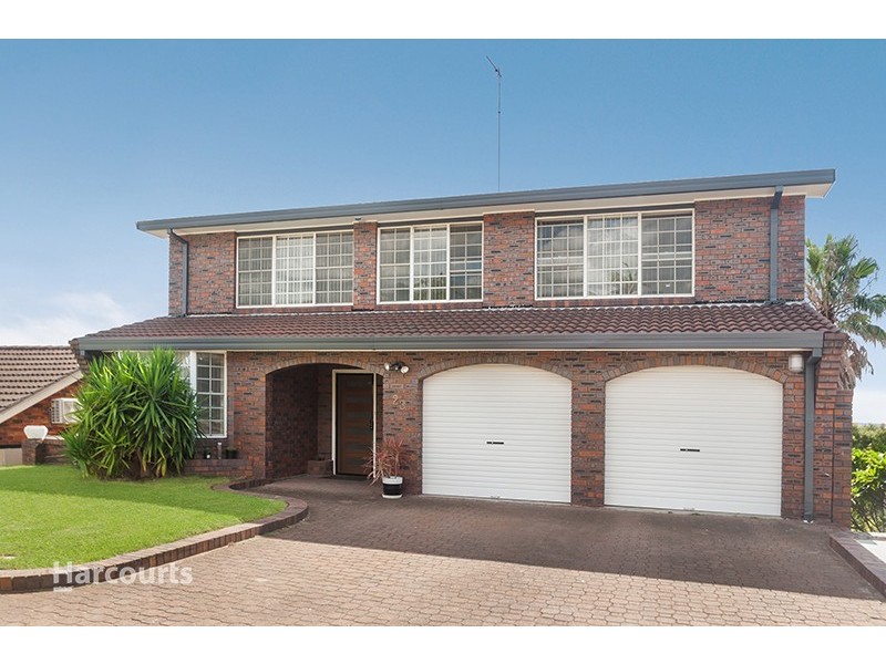 23 Scenic Crescent, Albion Park NSW 2527