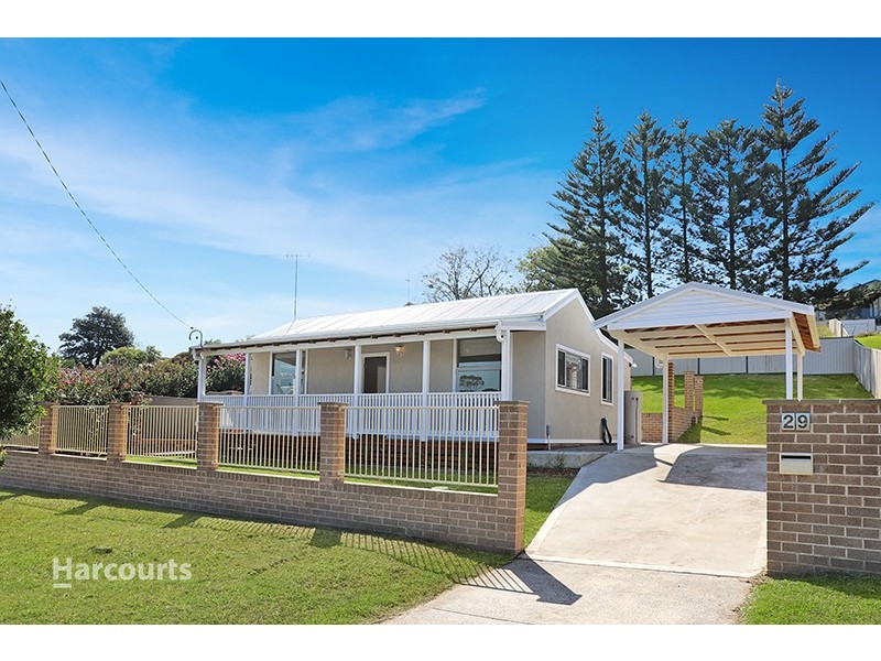 29 Fairymeadow Parkway, Primbee NSW 2502