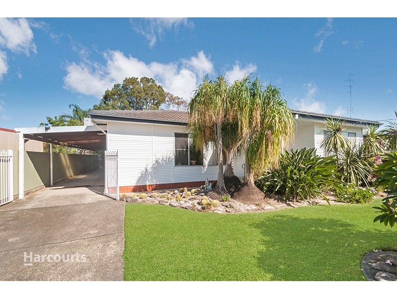 1 Reid Street, Oak Flats NSW 2529