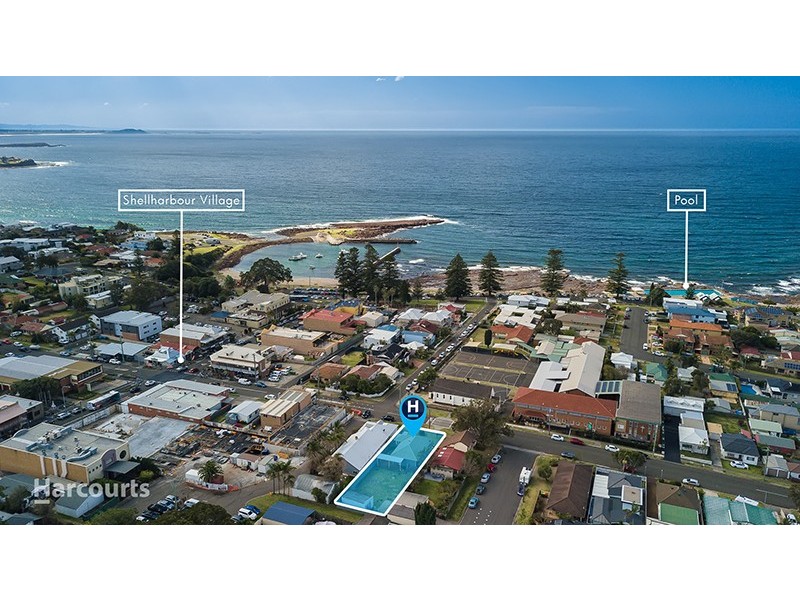 29 Wentworth Street, Shellharbour NSW 2529