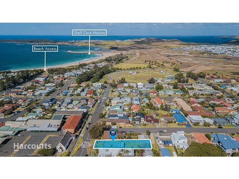 29 Wentworth Street, Shellharbour NSW 2529