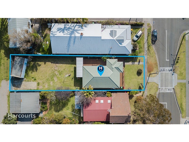 29 Wentworth Street, Shellharbour NSW 2529