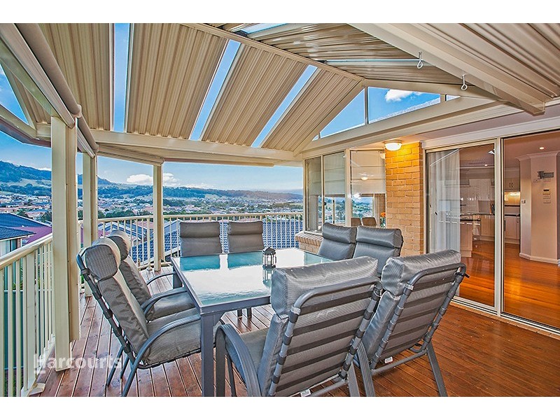 8 Clermont Crescent, Albion Park NSW 2527