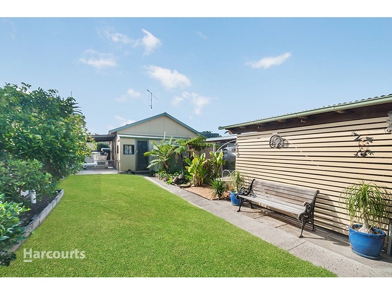 23 Lyne Street, Oak Flats NSW 2529