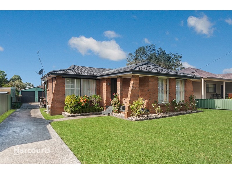 19 Macquarie Street, Albion Park NSW 2527