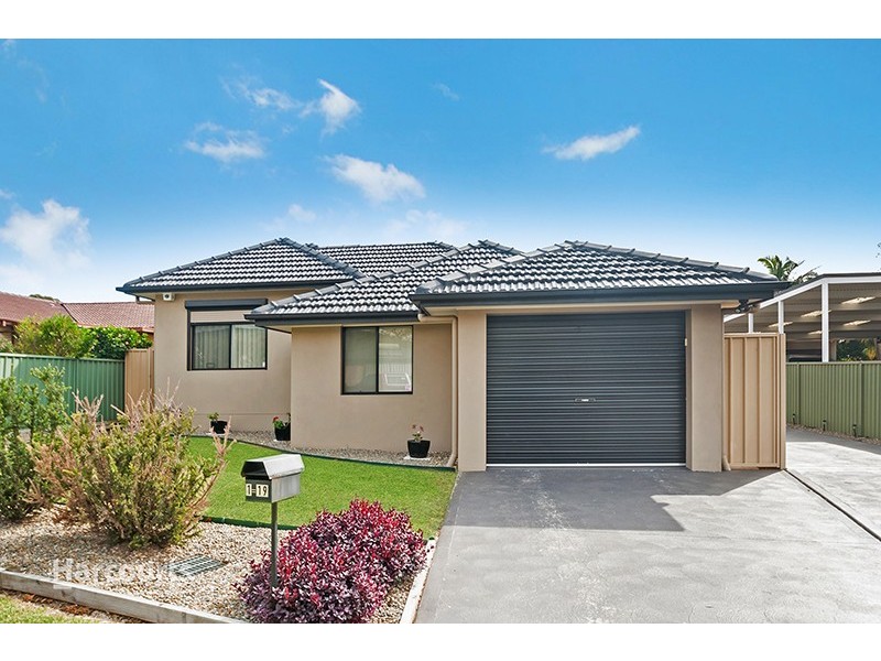 1/19 Taylor Road, Albion Park NSW 2527