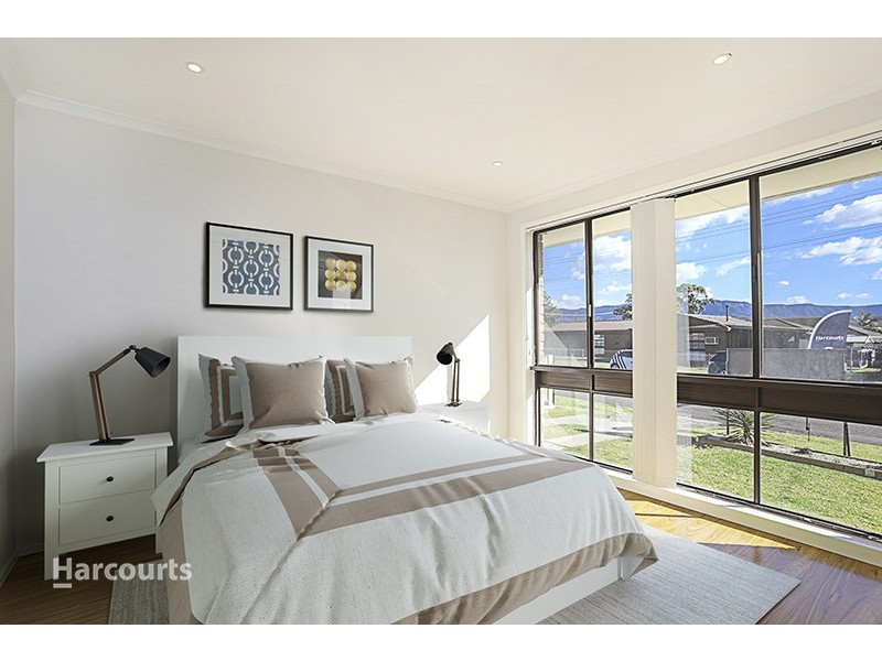 18 Jeffcoat Street, Albion Park NSW 2527