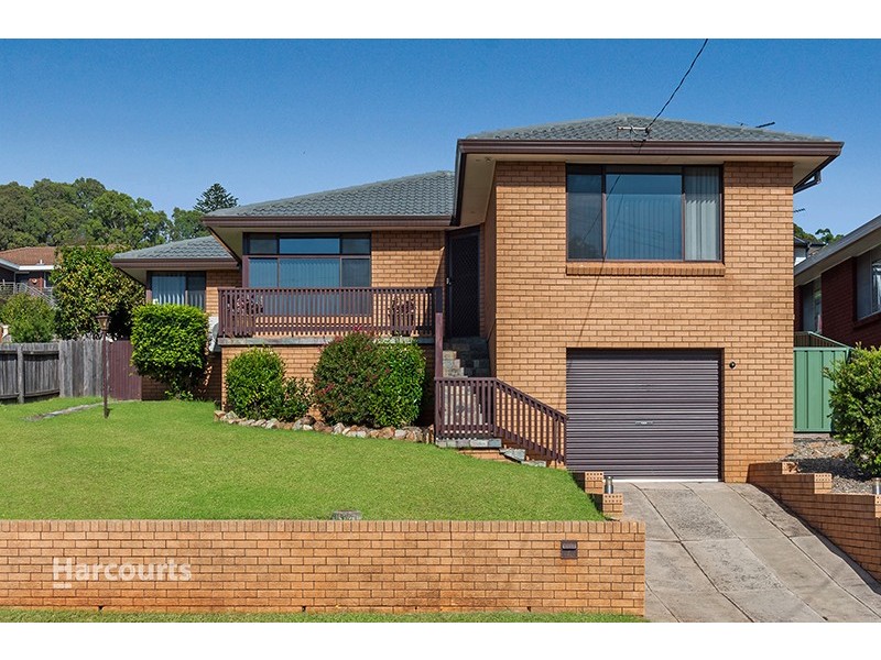 101 Landy Drive, Mount Warrigal NSW 2528