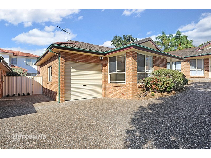 2/78 Daintree Drive, Albion Park NSW 2527