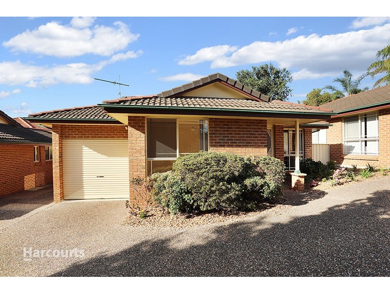 2/78 Daintree Drive, Albion Park NSW 2527