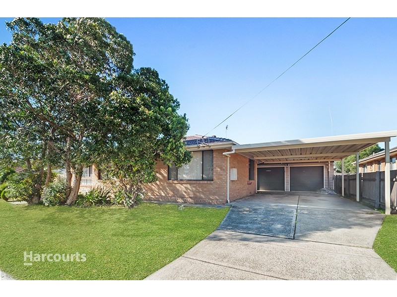 25 Maple Street, Albion Park Rail NSW 2527