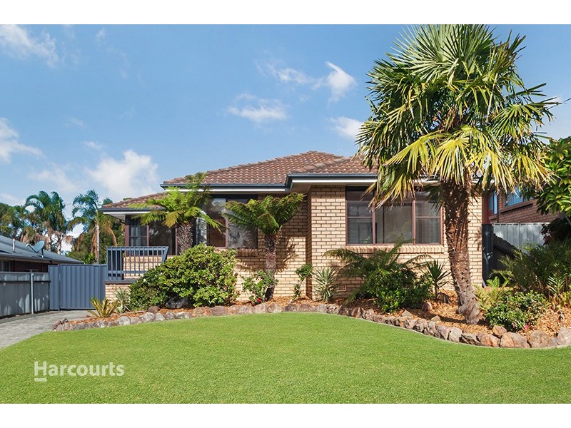 5 Tallowood Street, Albion Park NSW 2527