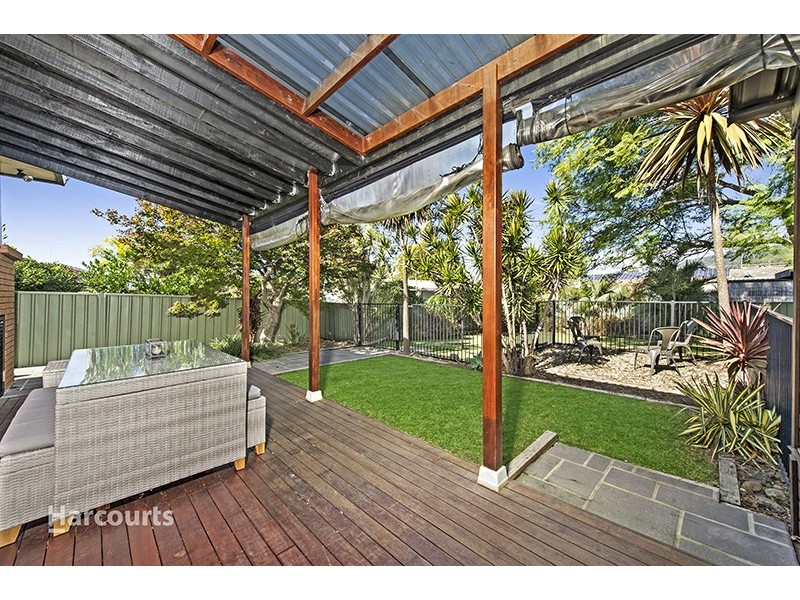 15 Tripoli Way, Albion Park NSW 2527