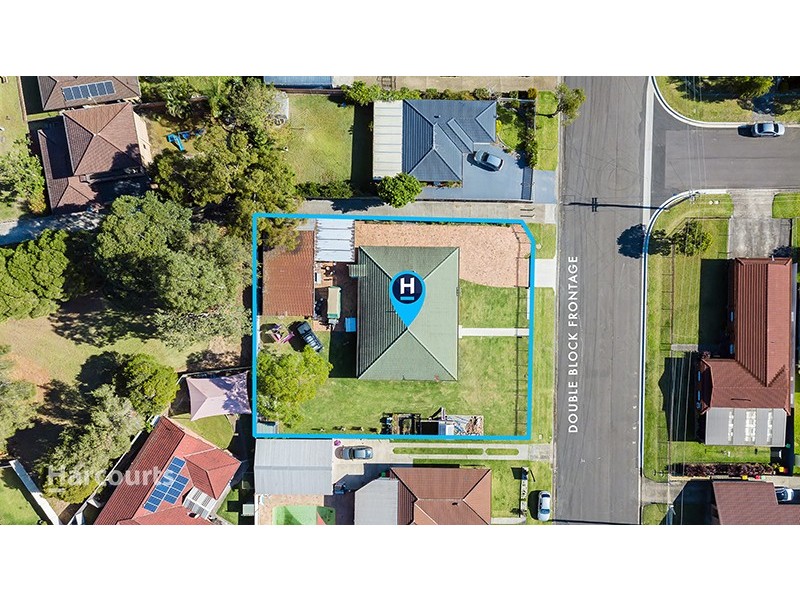 14-16 Jeffcoat Street, Albion Park NSW 2527