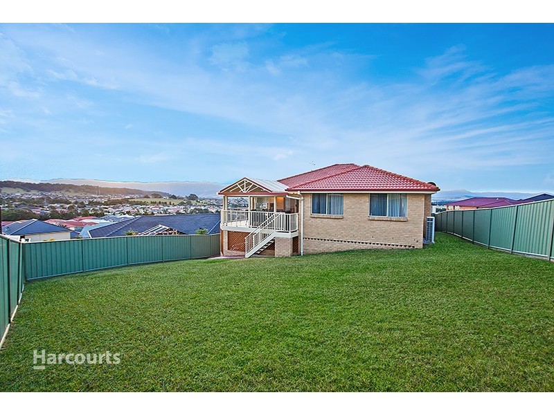 8 Clermont Crescent, Albion Park NSW 2527