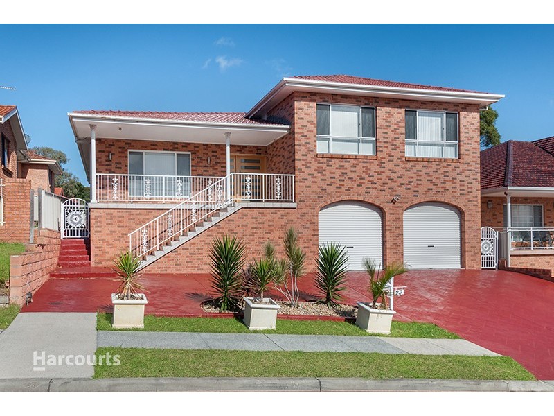 22 Glider Avenue, Blackbutt NSW 2529