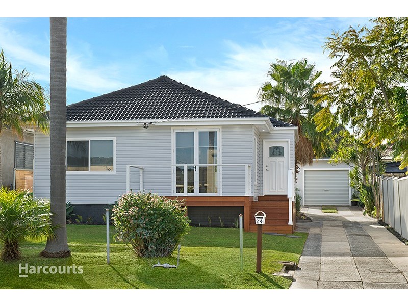 24 Ulster Avenue, Warilla NSW 2528