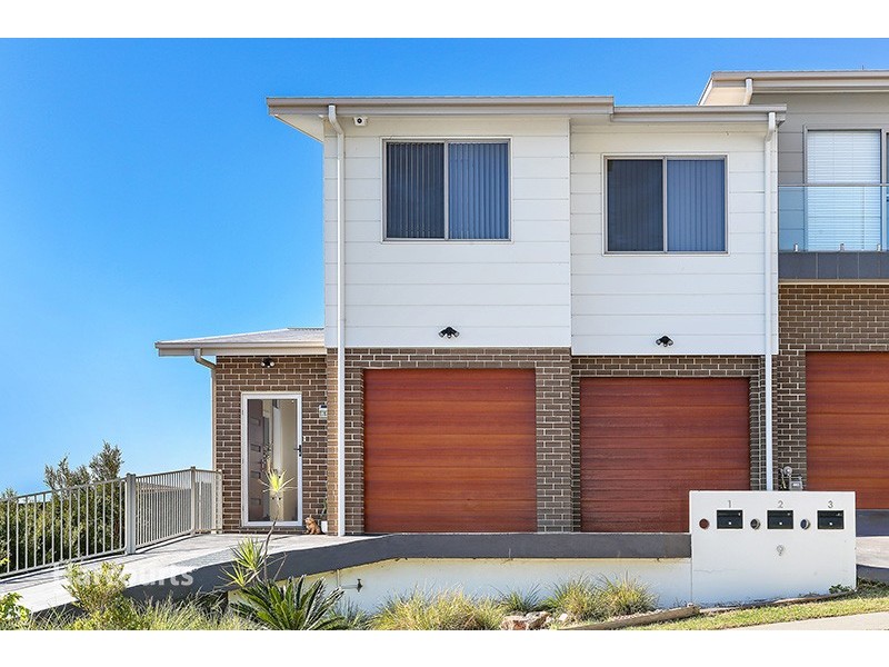1/9 The Rise, Dapto NSW 2530